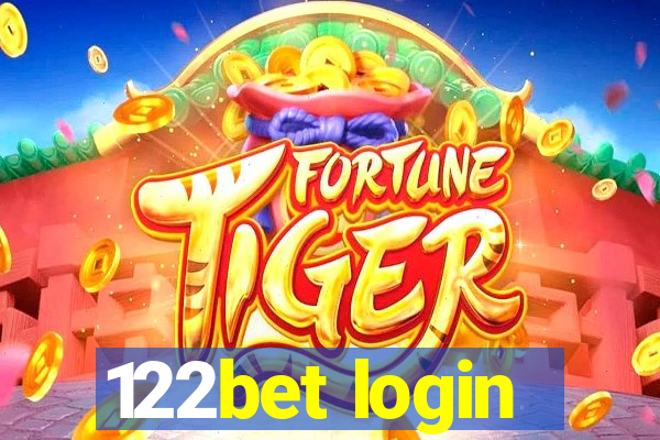 122bet login